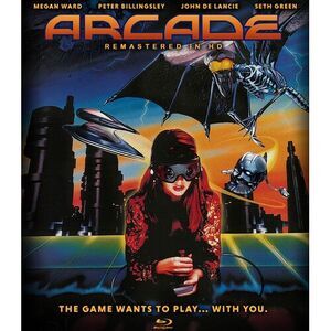 Arcade